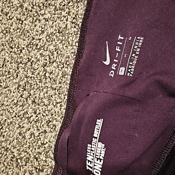 Nike leggings - Picture 6 of 7
